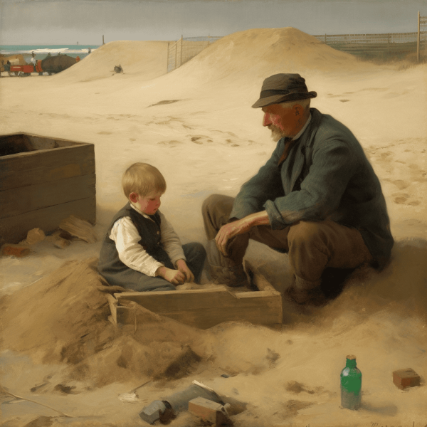 Kidthebill_a_child_plaing_in_the_sand_box._his_dad_sitiing_next_d802c708-3f6c-4e3c-99c9-4c240dd5b989